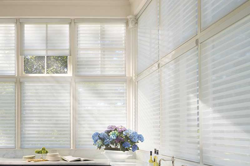 hunter douglas shades