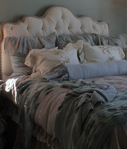 bedding