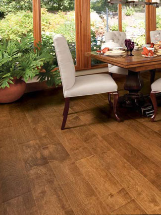 flooring